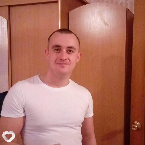 Артём, 35, Оренбурге — анкета №3119462