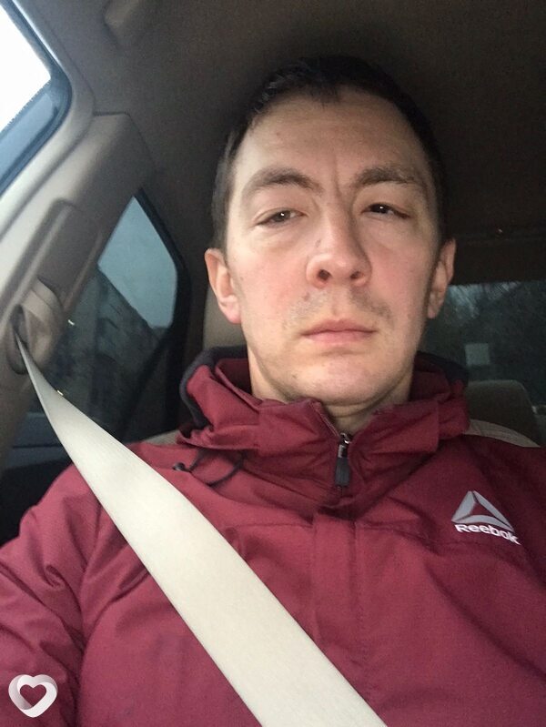 Rafai, 39, Уфе — анкета №3119592