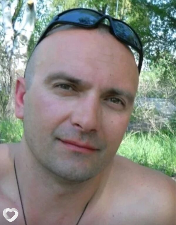 Чиж, 51, Гродно — анкета №3119653