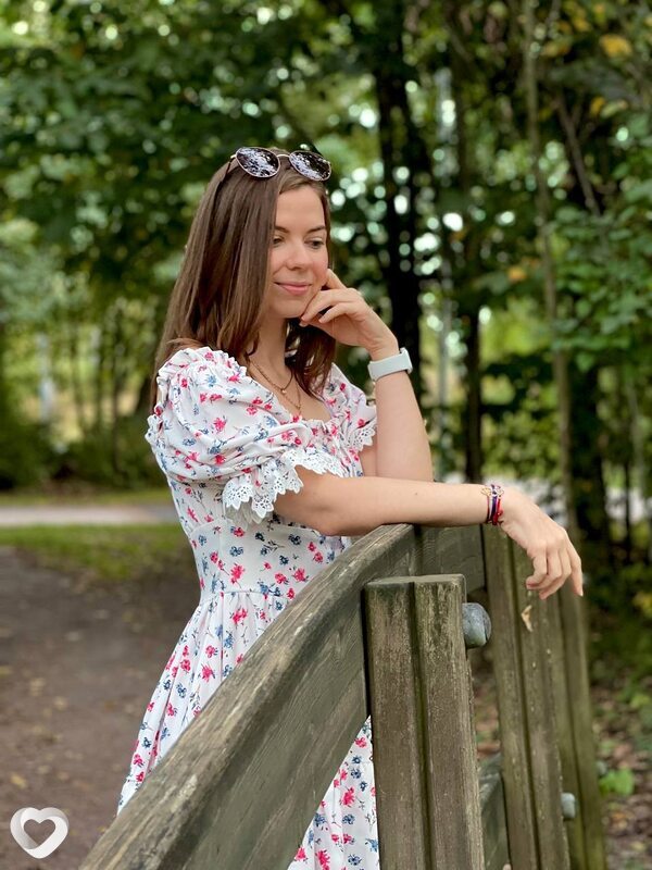 Анна, 31, Москве — анкета №3119663