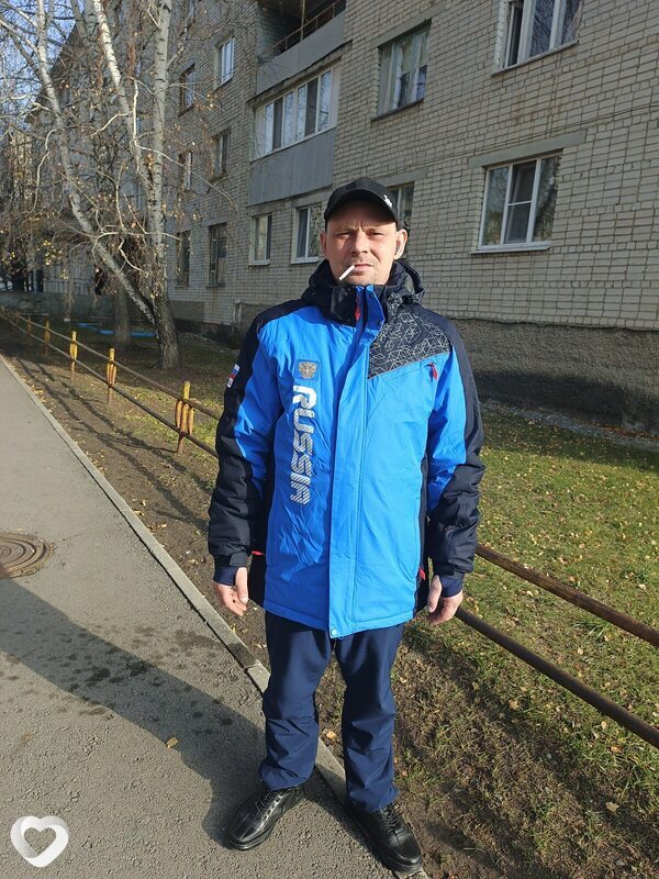 Алексей, 38, Каменске-Уральском — анкета №3119597