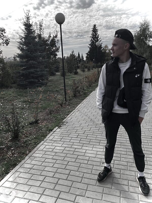 Алексей, Кинель-Черкасы