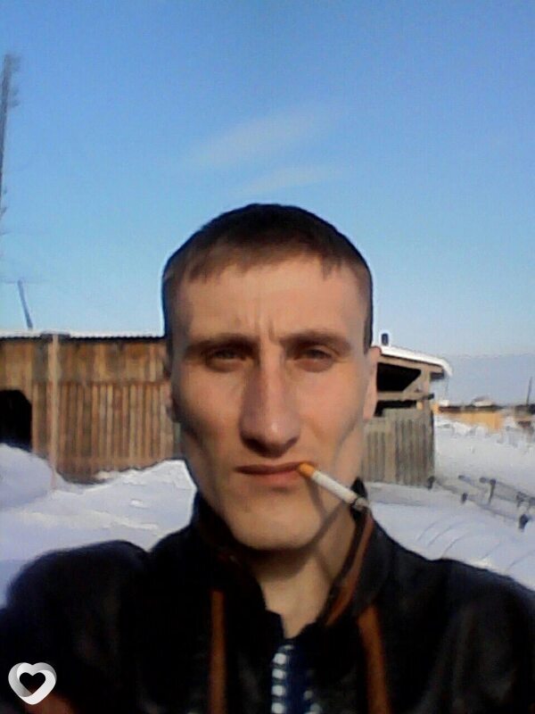Иван, Тасеево