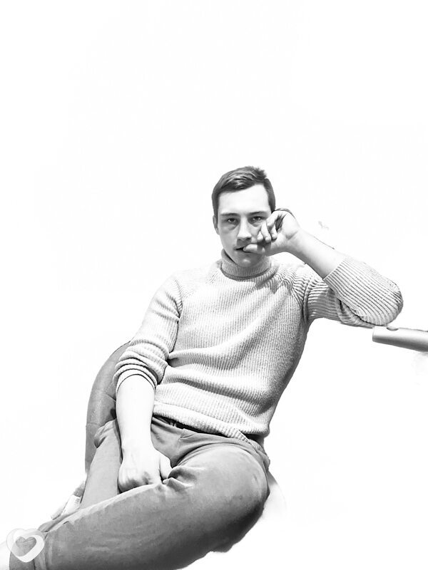 Игорь, 32, Москве — анкета №3119613