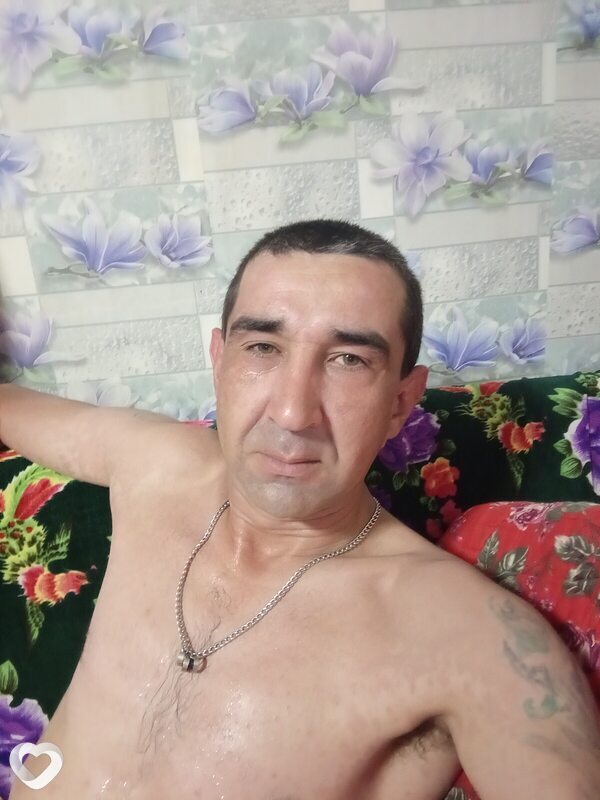 Вадим, 37, Уфе — анкета №3119620