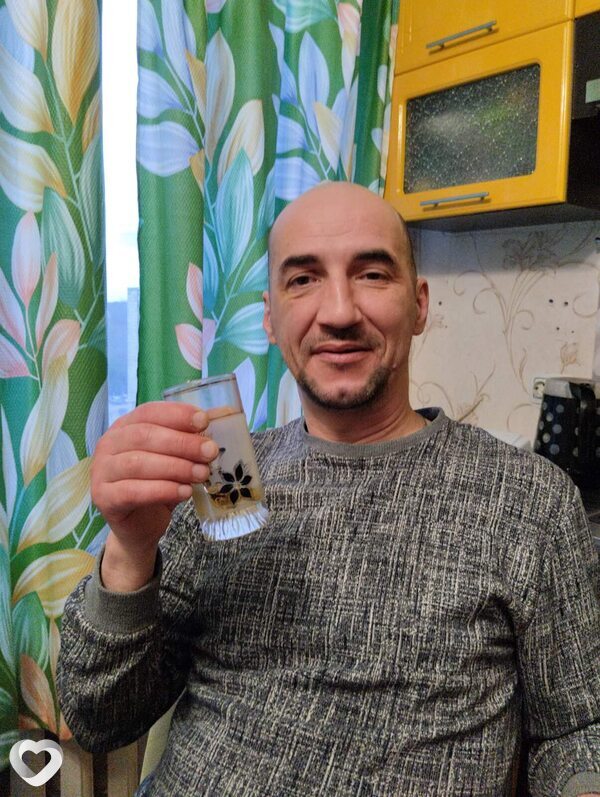 Денис, 48, Перми — анкета №3119631