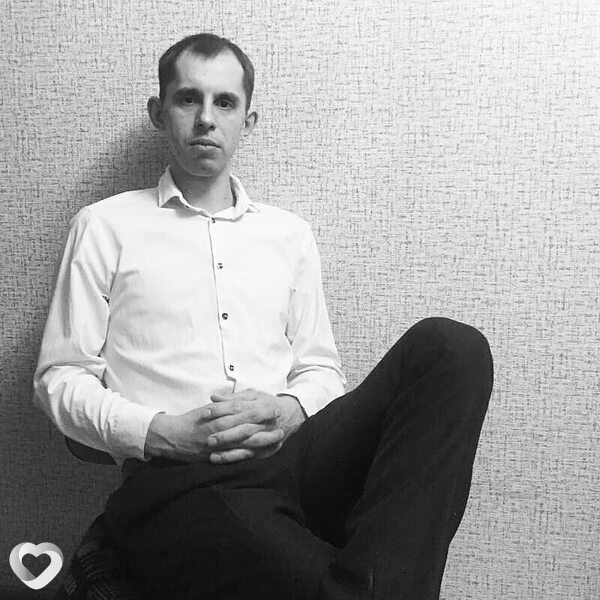 Алексей, 39, Екатеринбурге — анкета №3119638