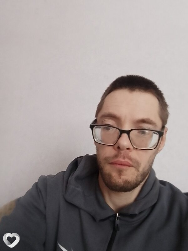 Сергей, 35, Перми — анкета №3120197