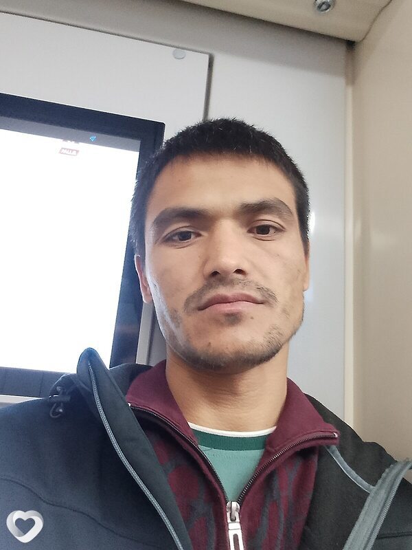 Одам, 33, Москве — анкета №3120198