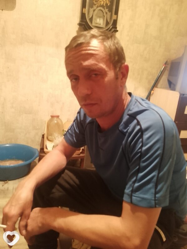 Тоха, 43, Черкесске — анкета №3120202