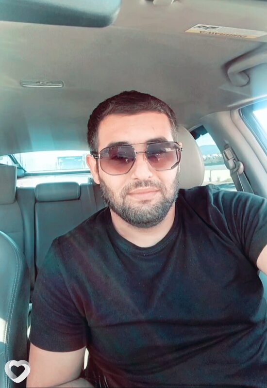 Элсун, 33, Тбилиси — анкета №3120210