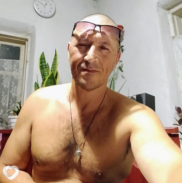 Сергей, 46, Мариуполе — анкета №3119705