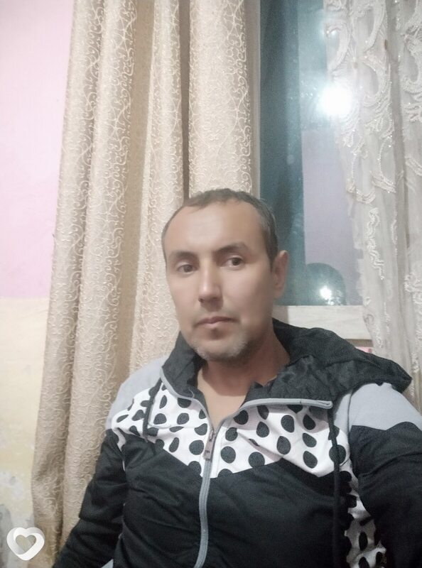Собир, 37, Астане — анкета №3119714