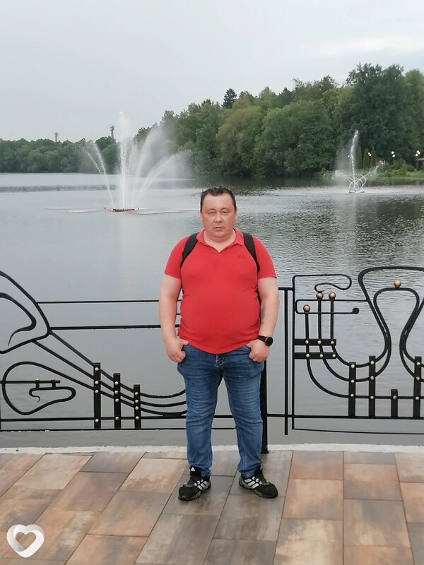 Руслан, 41, Коврове — анкета №3119716