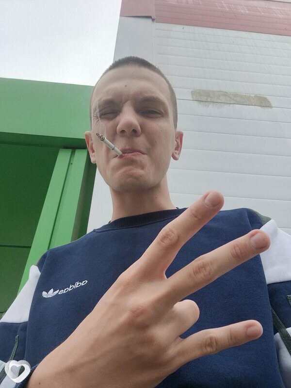Юрий, 23, Рязани — анкета №3120020