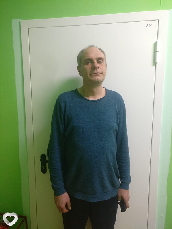 Denis, 44, Королёв — анкета №3120033