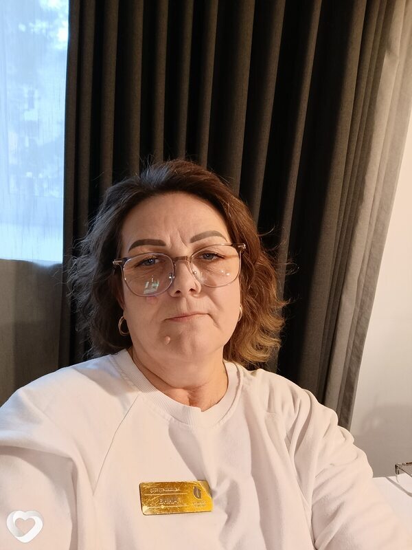 Анна, 51, Кокшетау — анкета №3120036