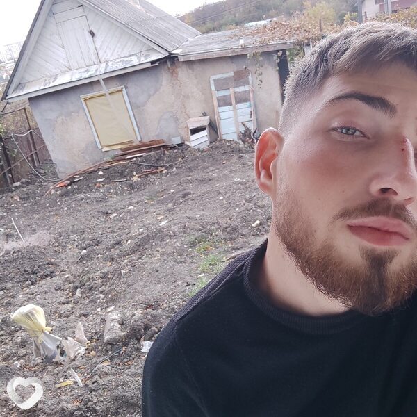 Daniel, Глодяны
