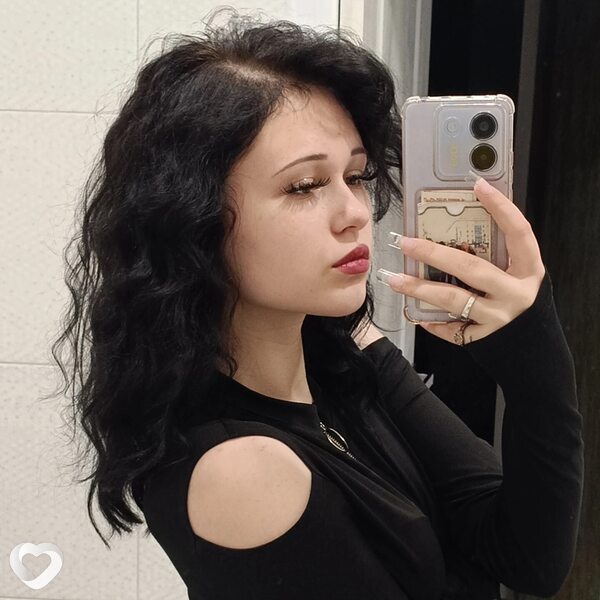 Рина, 19, Пензе — анкета №3119727