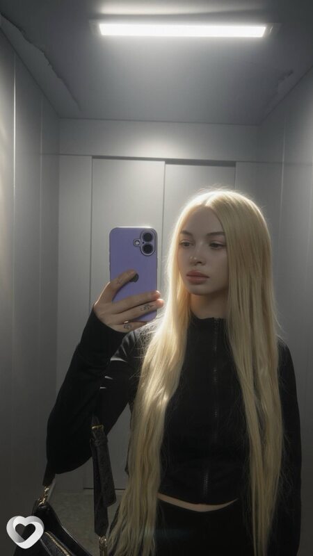Алекса, 25, Саратове — анкета №3119728