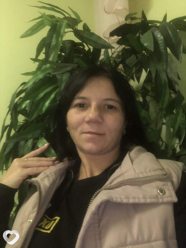 Анна, 37, Ростове-на-Дону — анкета №3119735