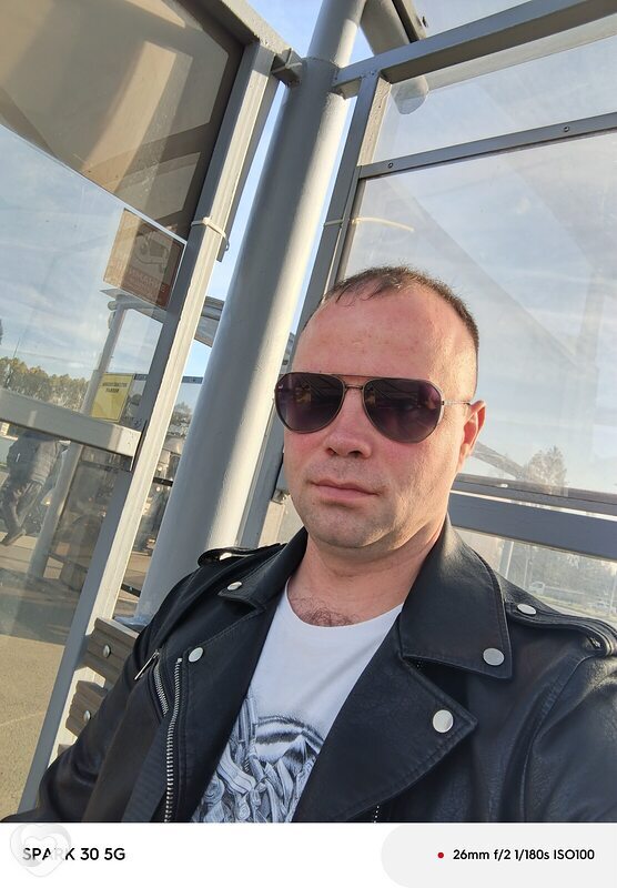 Станислав, 35, Йошкар-Оле — анкета №3120270