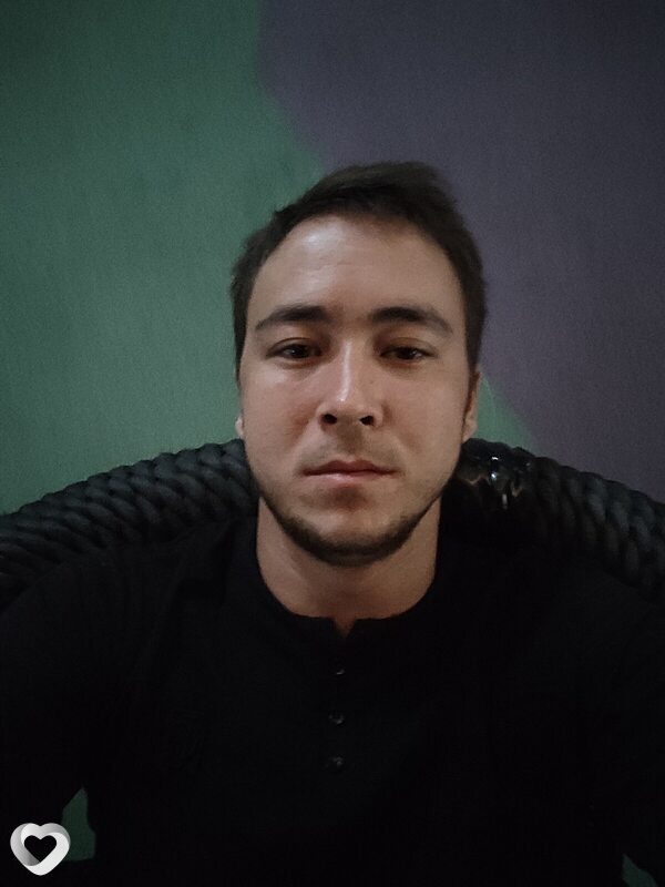 Казим, 27, Москве — анкета №3120274