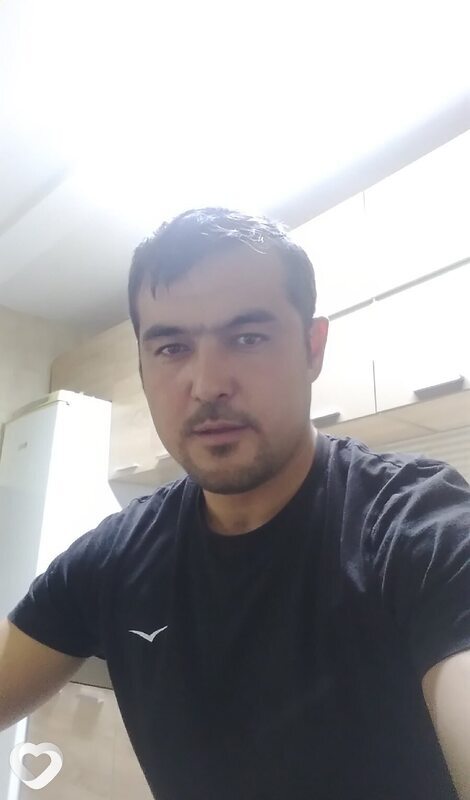 Nazar, 32, Ялте — анкета №3120277