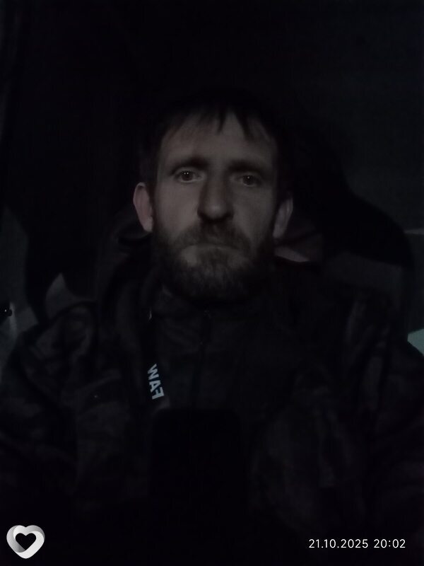 Ильяс, 36, Рязани — анкета №3120285