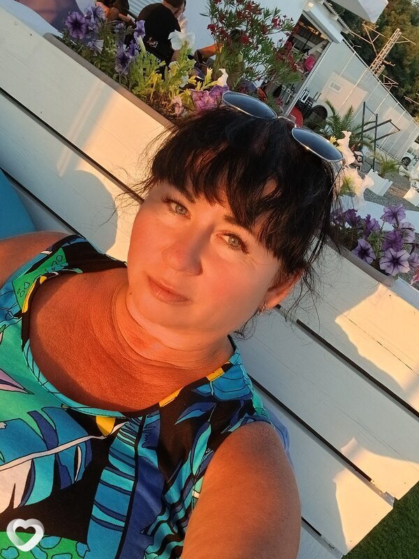 Ирина, 38, Екатеринбурге — анкета №3119821