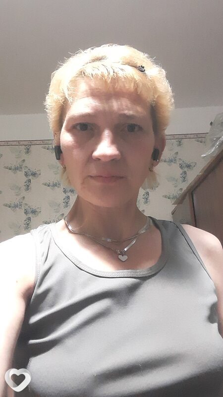 Анастасия, Луховицы