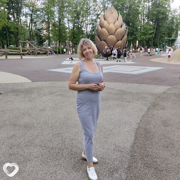 Екатерина, 41, Нижнем Новгороде — анкета №3119834