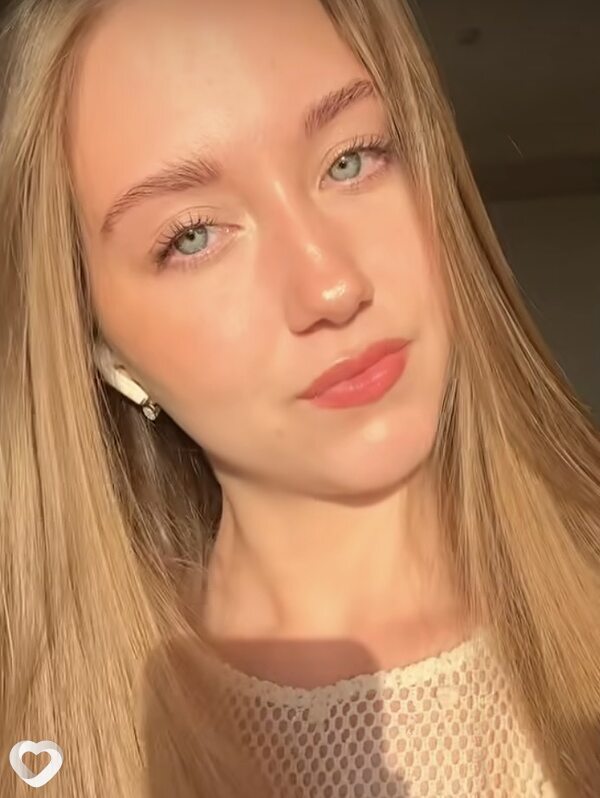 Ксения, 23, Ростове-на-Дону — анкета №3119841