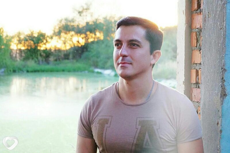 Виталий, 41, Ставрополе — анкета №3119843