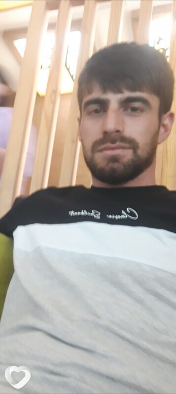 Вусал, 29, Актобе — анкета №3120161
