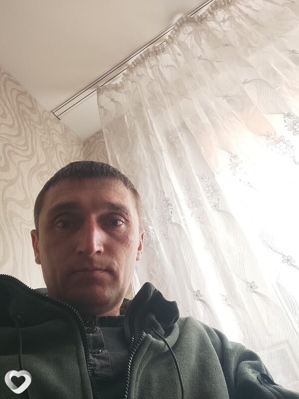 Александр, 41, Лиде — анкета №3120168