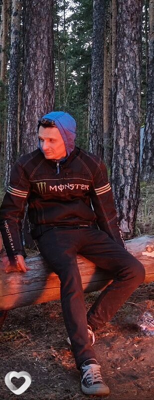 Сергей, 35, Екатеринбурге — анкета №3119800