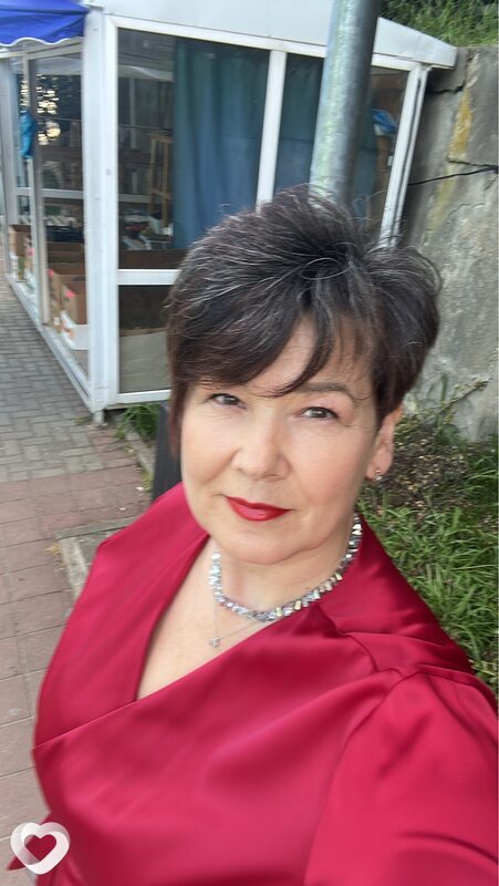 Анна, 53, Сочи — анкета №3119807