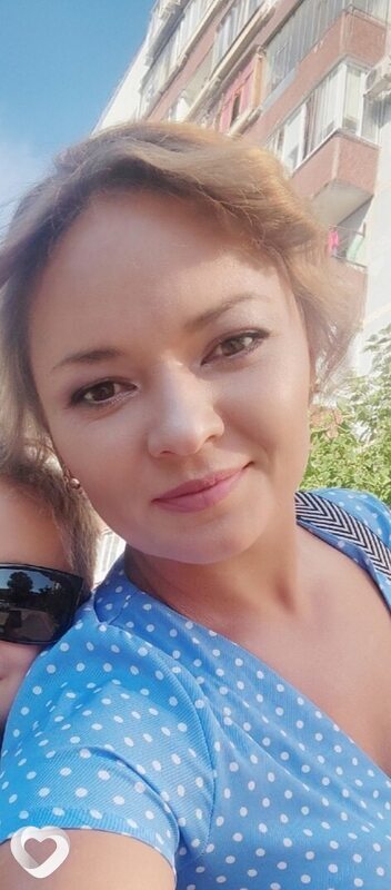 Валентина, 33, Ульяновске — анкета №3119810