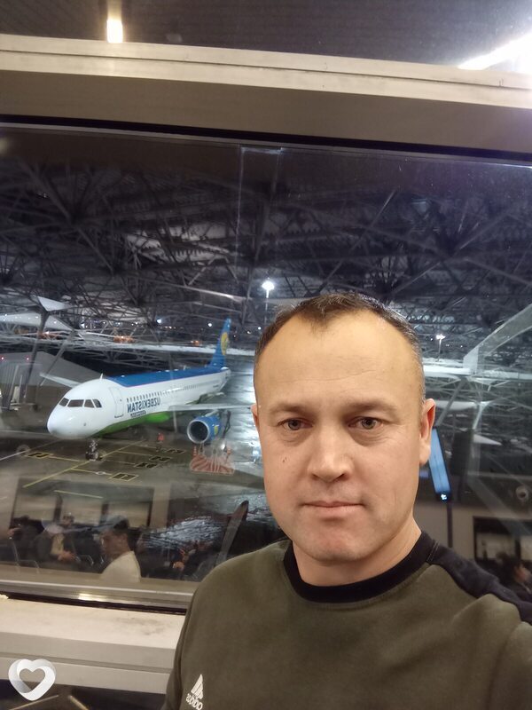 Камол, 36, Ставрополе — анкета №3119813