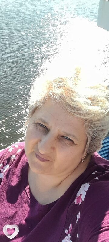 Инна, 55, Омске — анкета №3119896