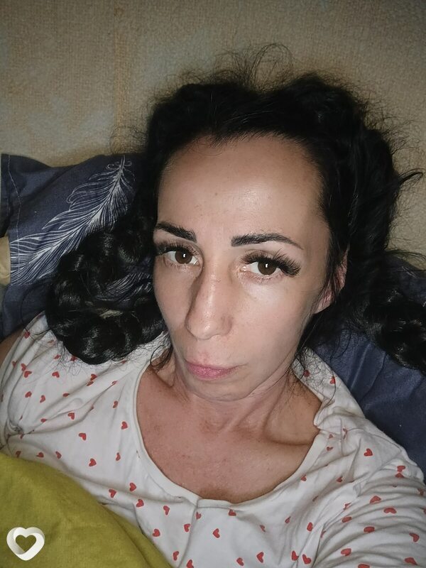 Катерина, 30, Вязниках — анкета №3119901