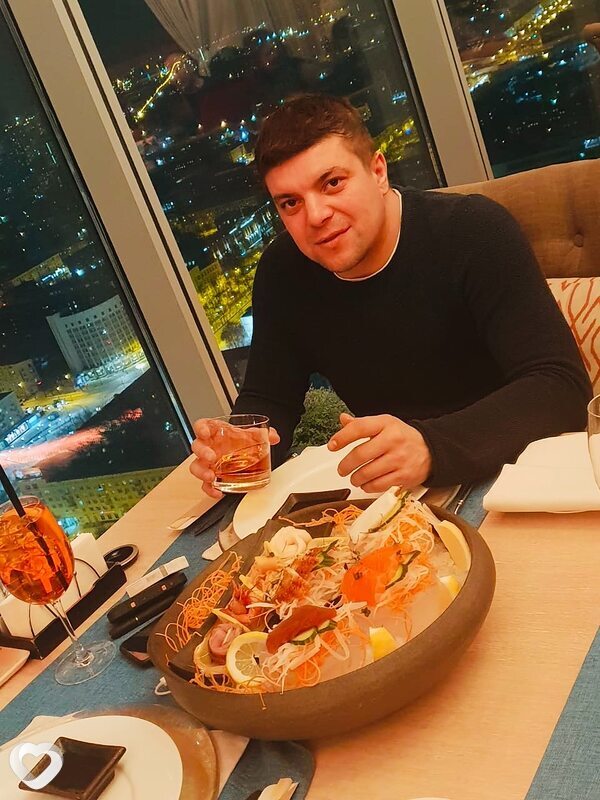 Олег, 46, Каменске-Уральском — анкета №3119905