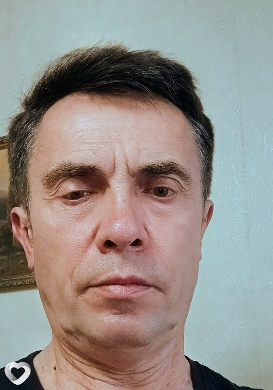 Владислав, 58, Горловке — анкета №3119908