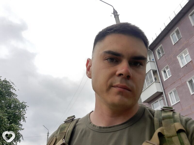 Кирилл, 32, Санкт-Петербурге — анкета №3119911