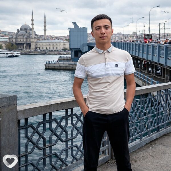 Шурик, 26, Новосибирске — анкета №3119877