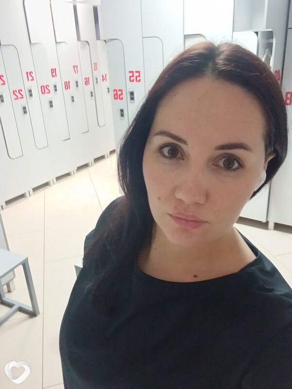 Екатерина, 38, Липецке — анкета №3119879
