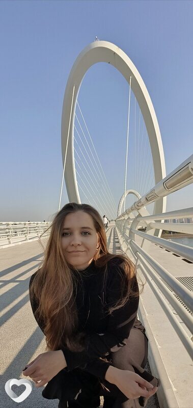 Диана, 27, Москве — анкета №3119881