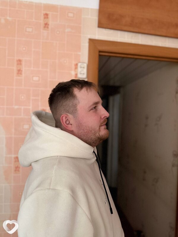 Дима, 30, Санкт-Петербурге — анкета №3119947