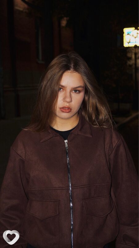 Аня, 20, Астрахани — анкета №3119957